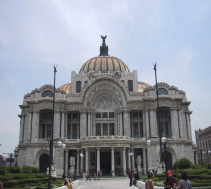 Bellas Artes