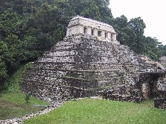 templo de los inscritiones